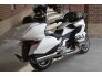 2018 Honda Gold Wing Tour Automatic DCT for sale 201213461
